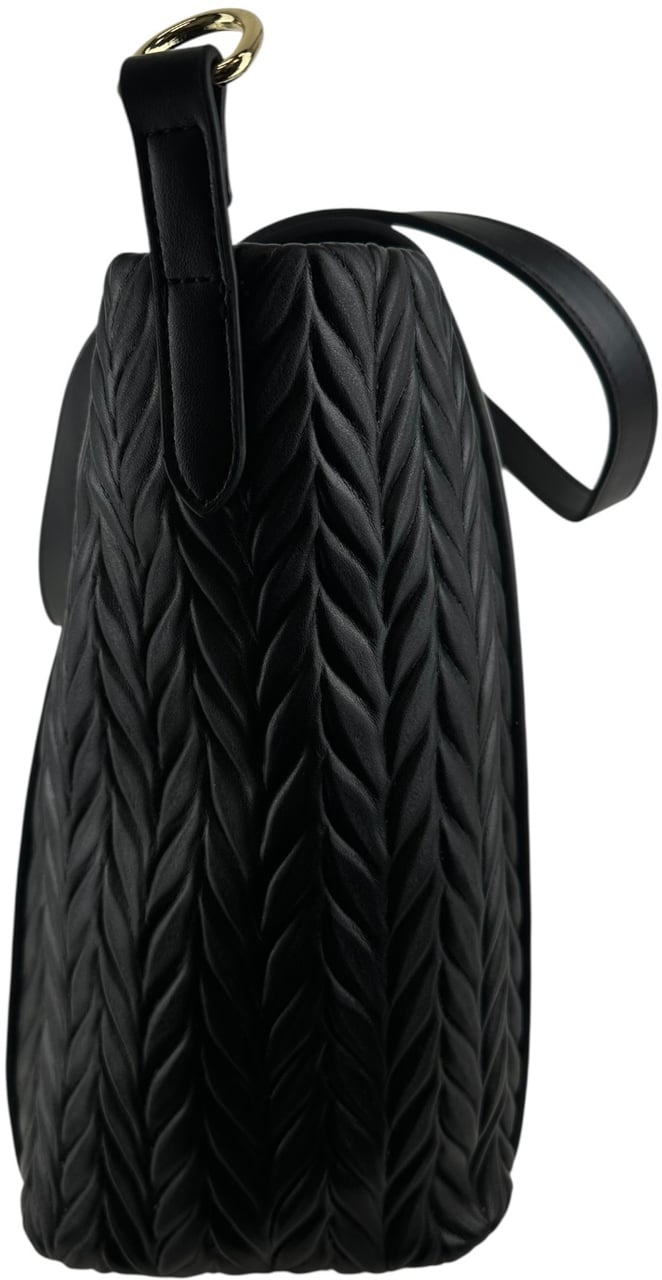 Valentino Dames Tas Zwart