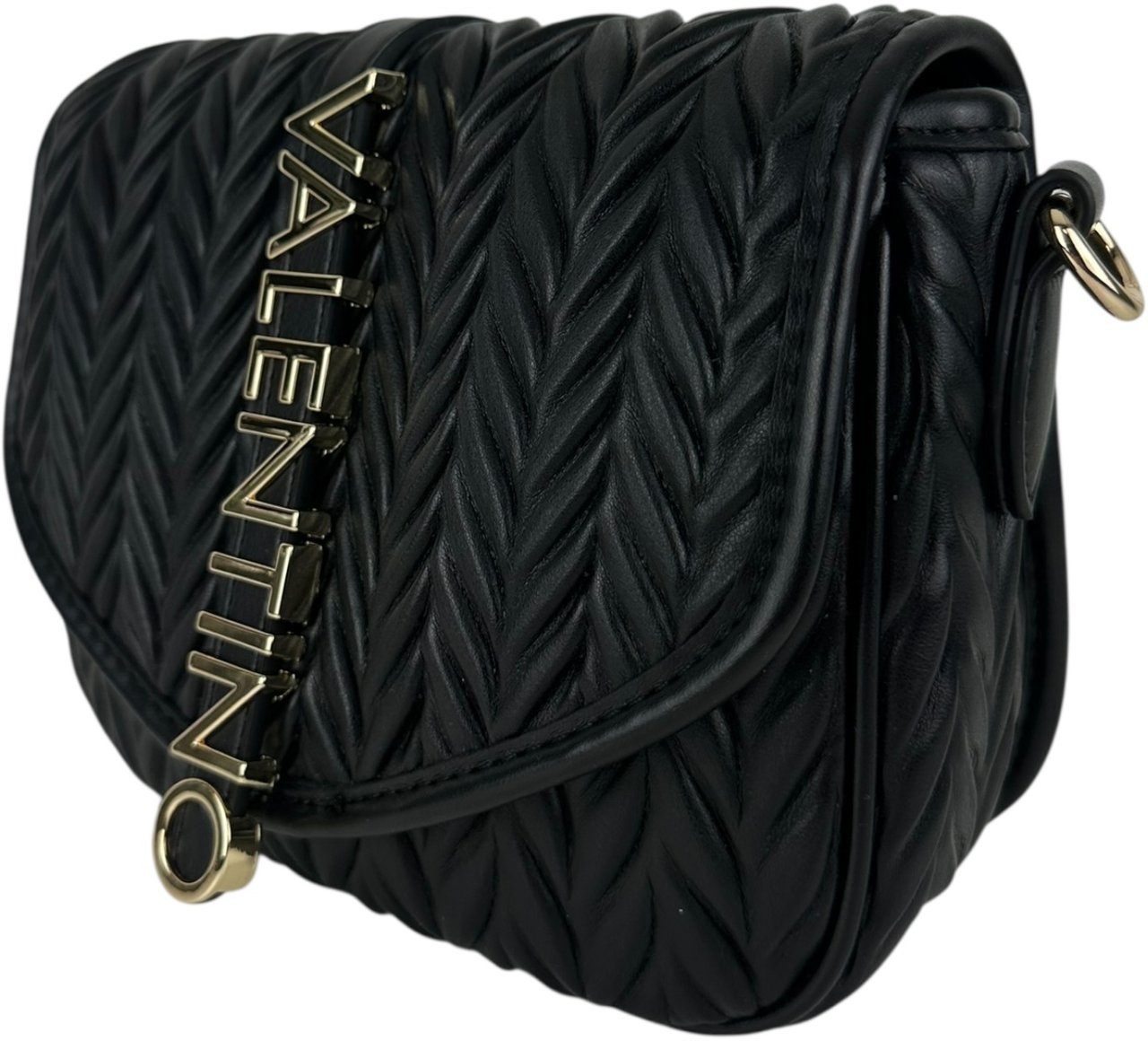 Valentino Dames Tas Zwart