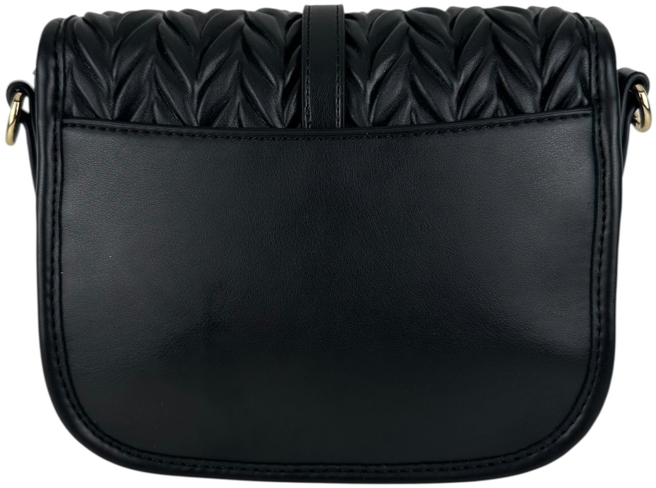 Valentino Dames Tas Zwart
