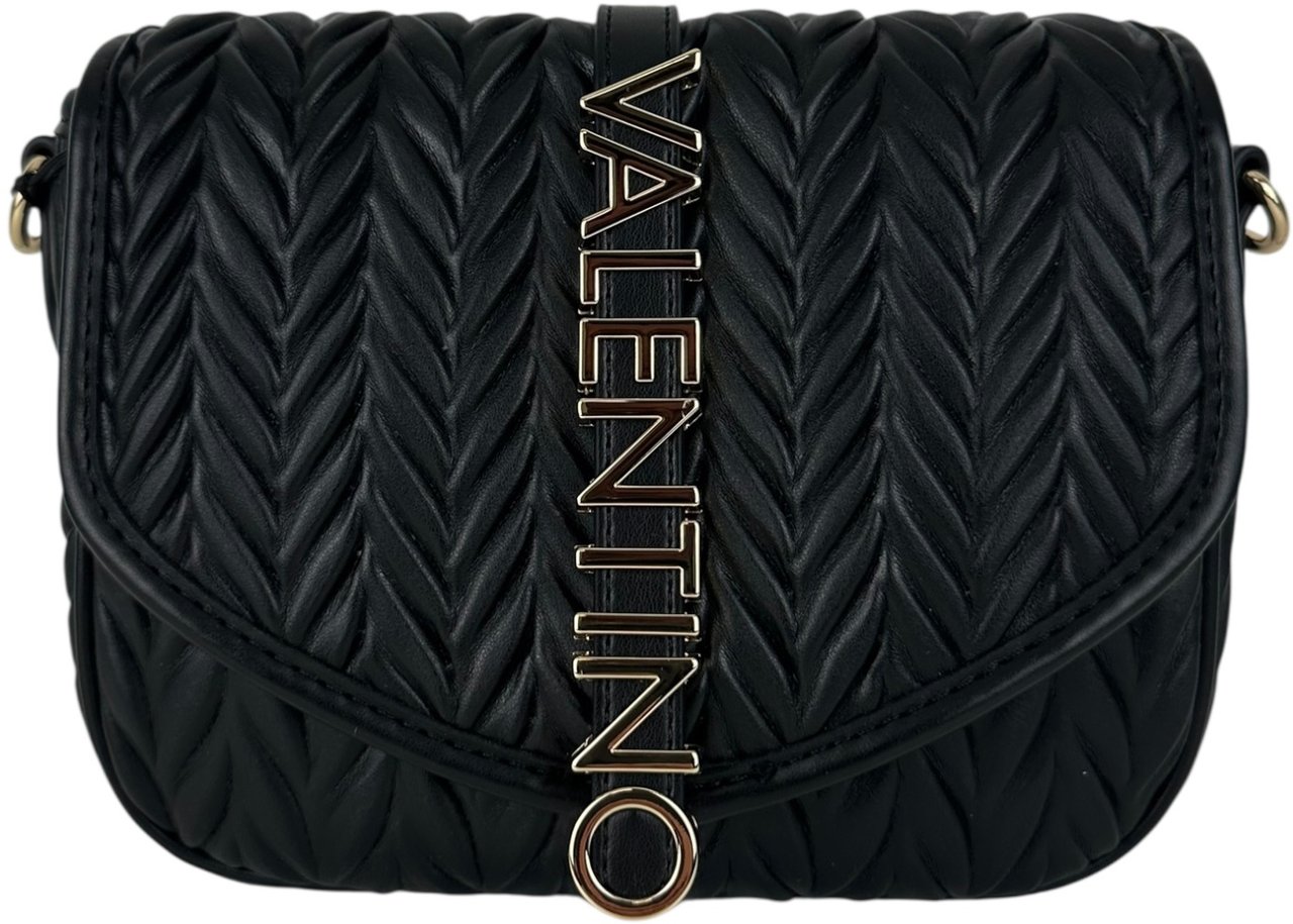 Valentino Dames Tas Zwart