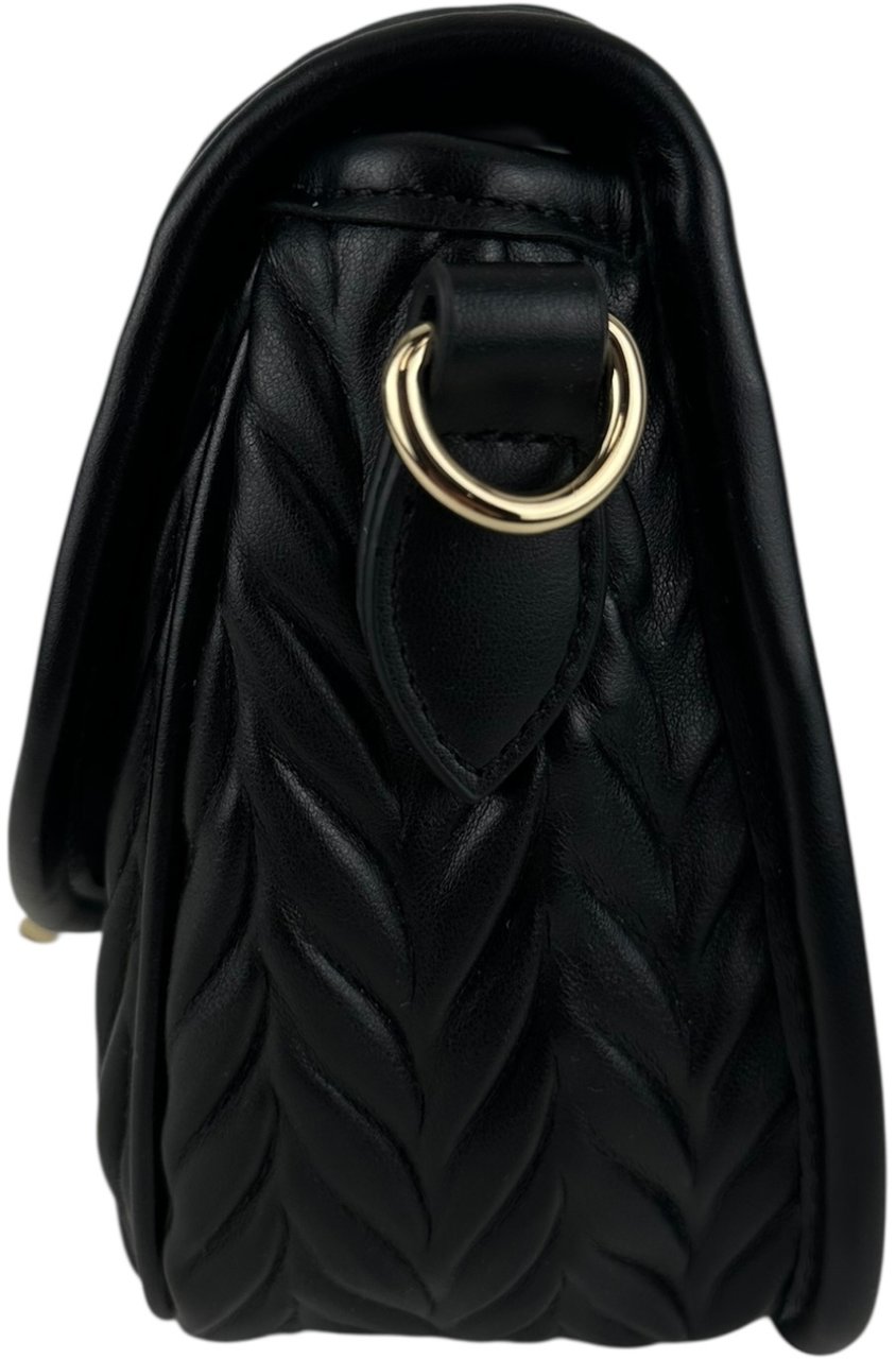 Valentino Dames Tas Zwart