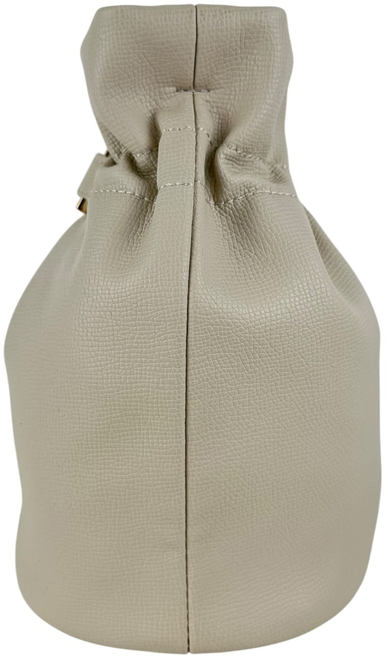 Valentino Dames Tas Bruin