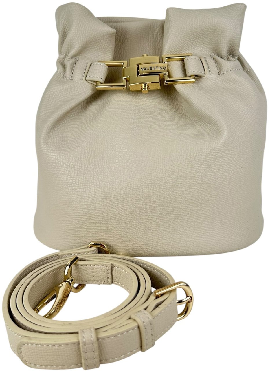 Valentino Dames Tas Bruin