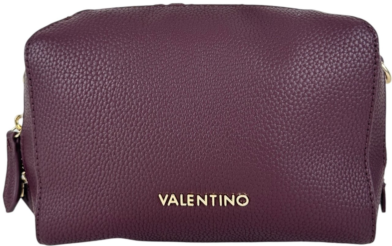 Valentino Dames Tas Rood