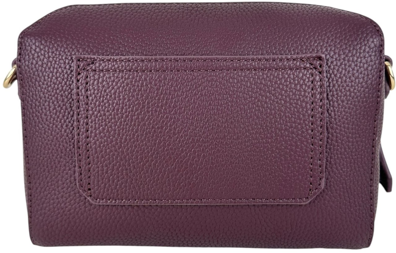 Valentino Dames Tas Rood