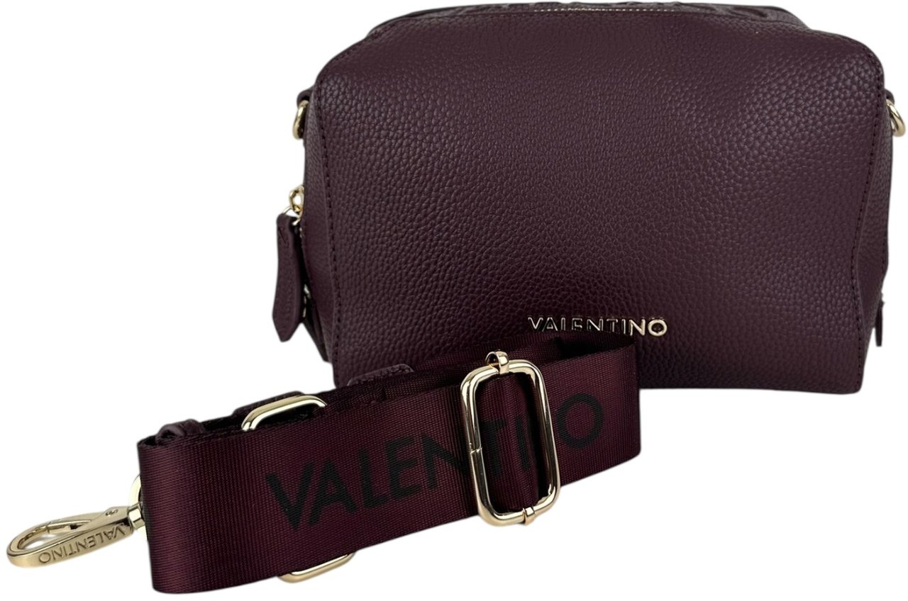 Valentino Dames Tas Rood