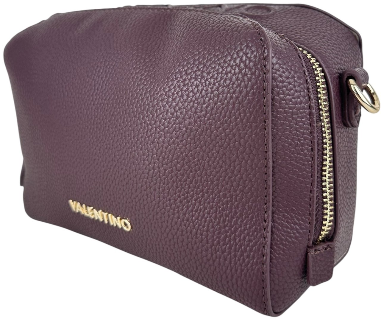 Valentino Dames Tas Rood