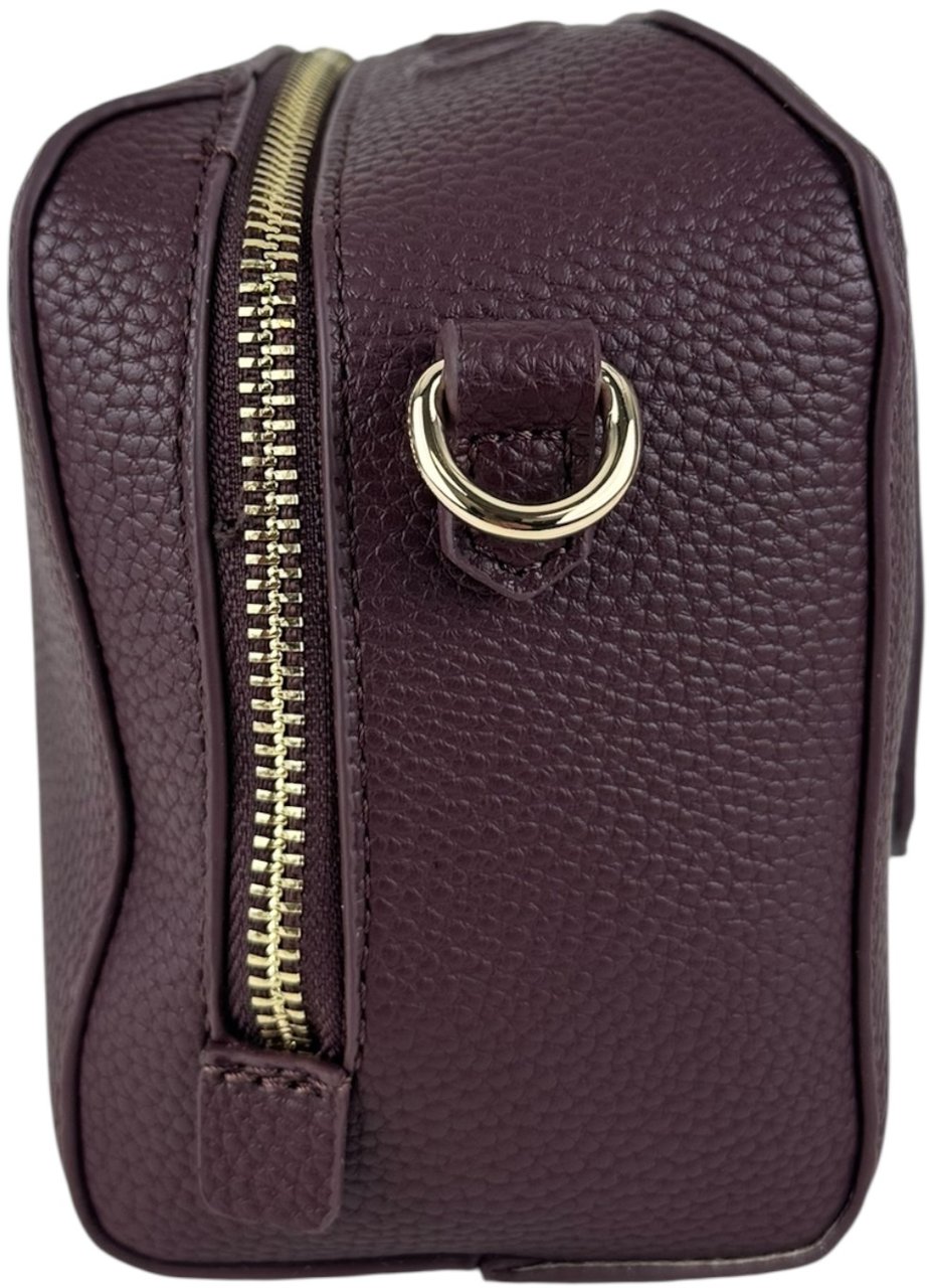 Valentino Dames Tas Rood