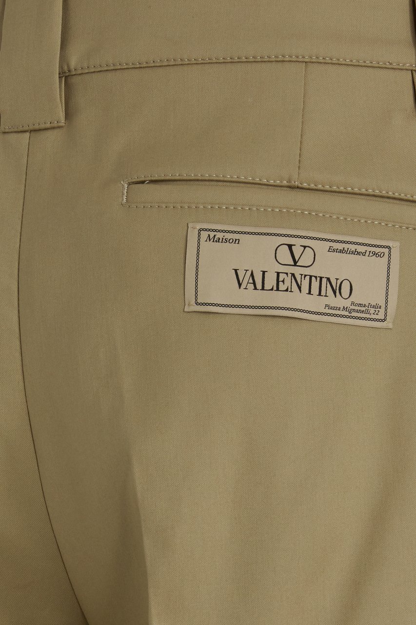 Valentino Valentino PANTALONI Divers
