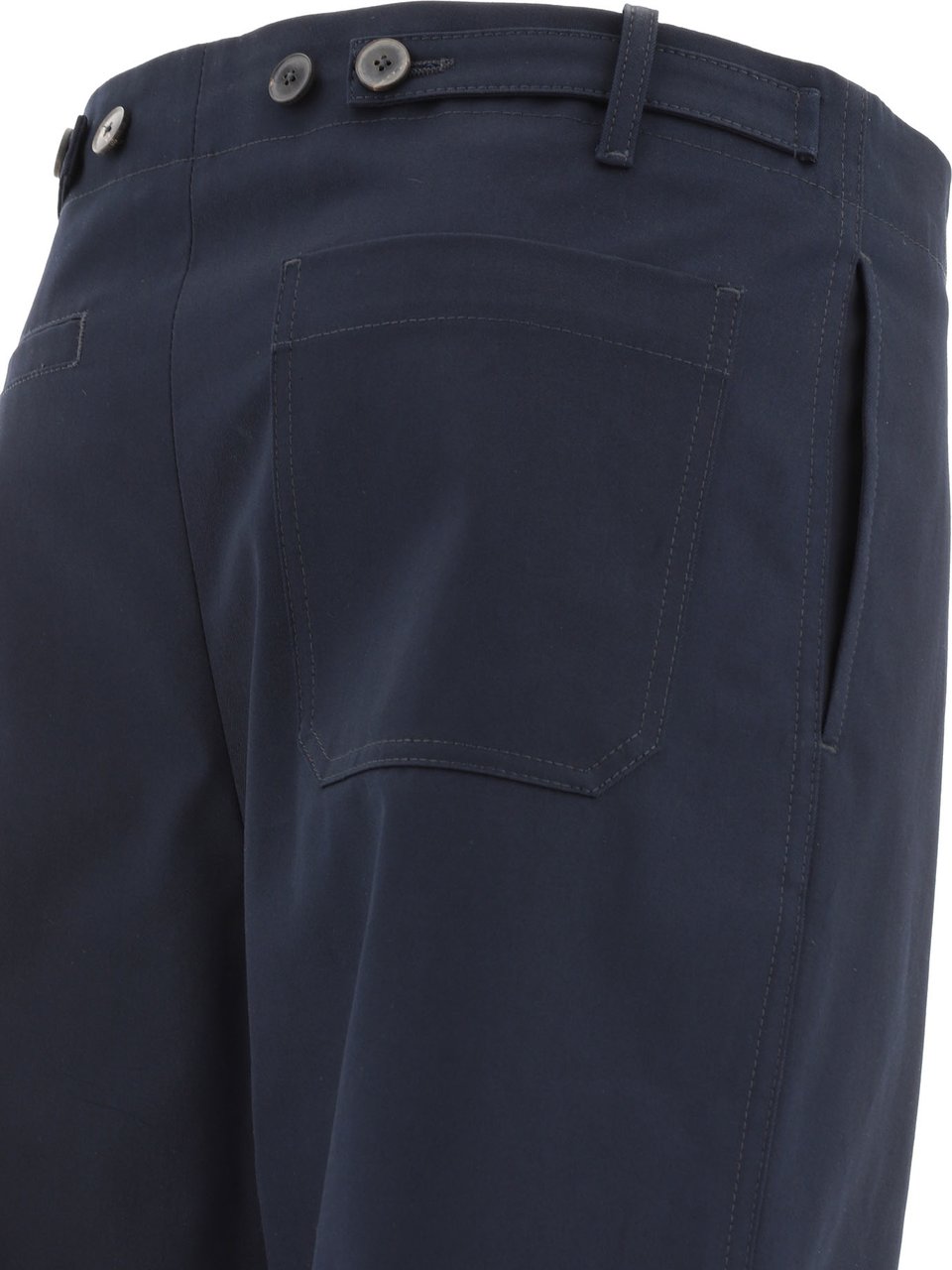 Valentino Chino trousers Blauw