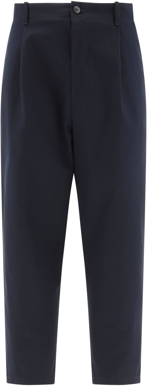 Valentino Chino trousers Blauw