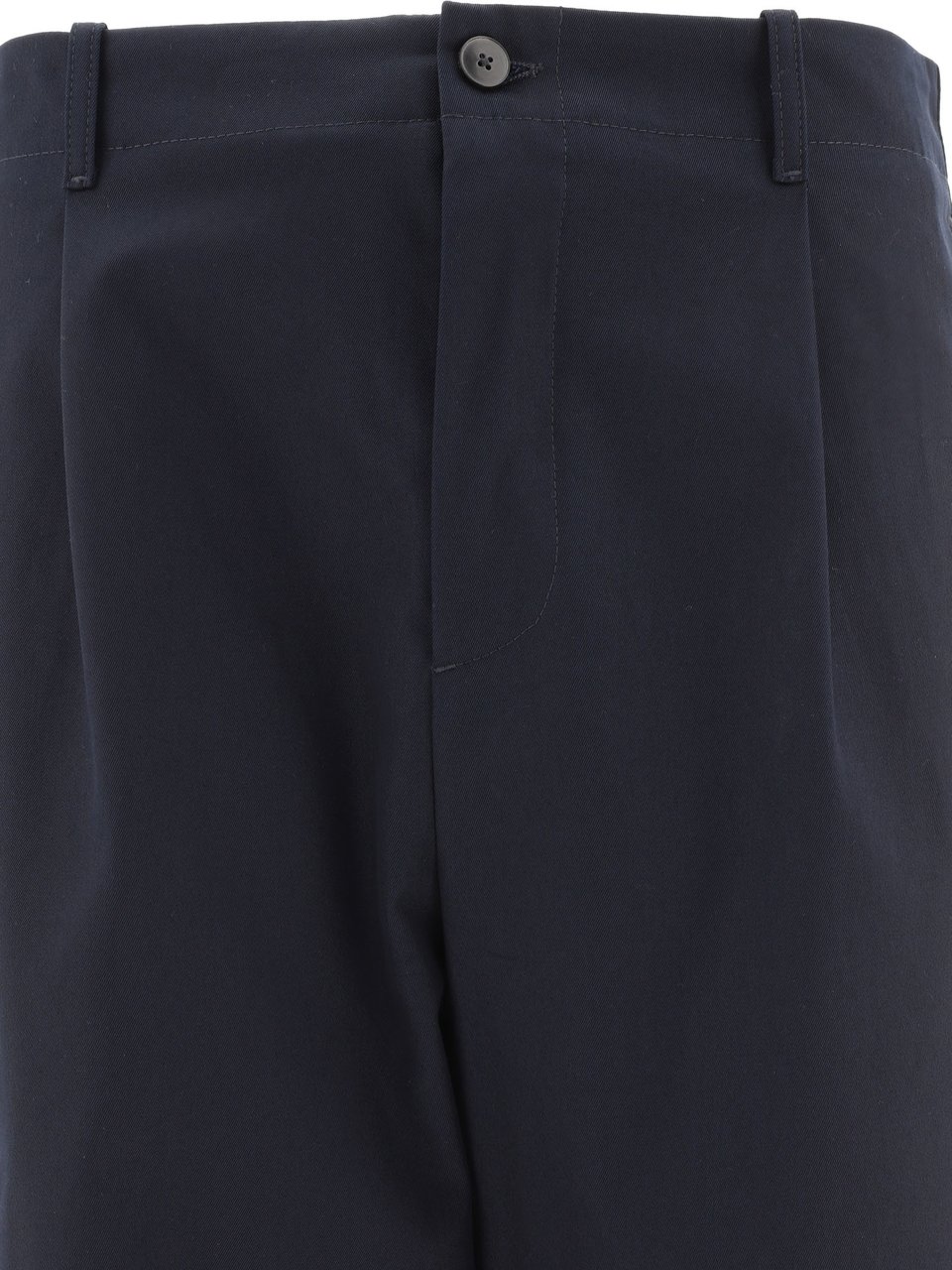 Valentino Chino trousers Blauw