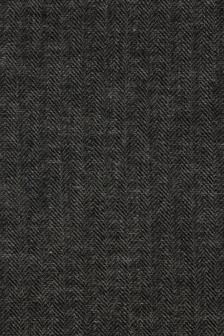 Valentino Valentino Embroidered wool blend scarf Divers
