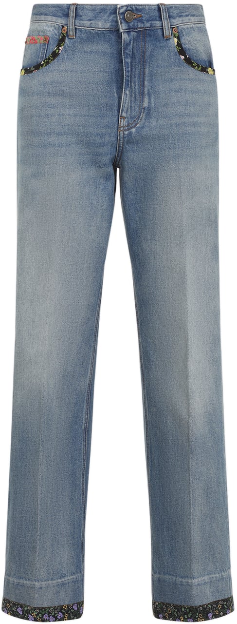 Valentino VALENTINO 6B0DD19X94V Blauw