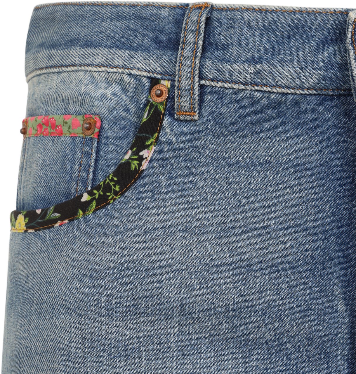 Valentino VALENTINO 6B0DD19X94V Blauw