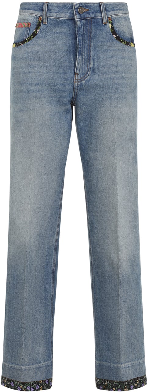 Valentino VALENTINO 6B0DD19X94V Blauw