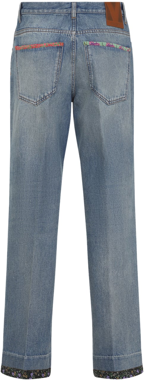 Valentino VALENTINO 6B0DD19X94V Blauw