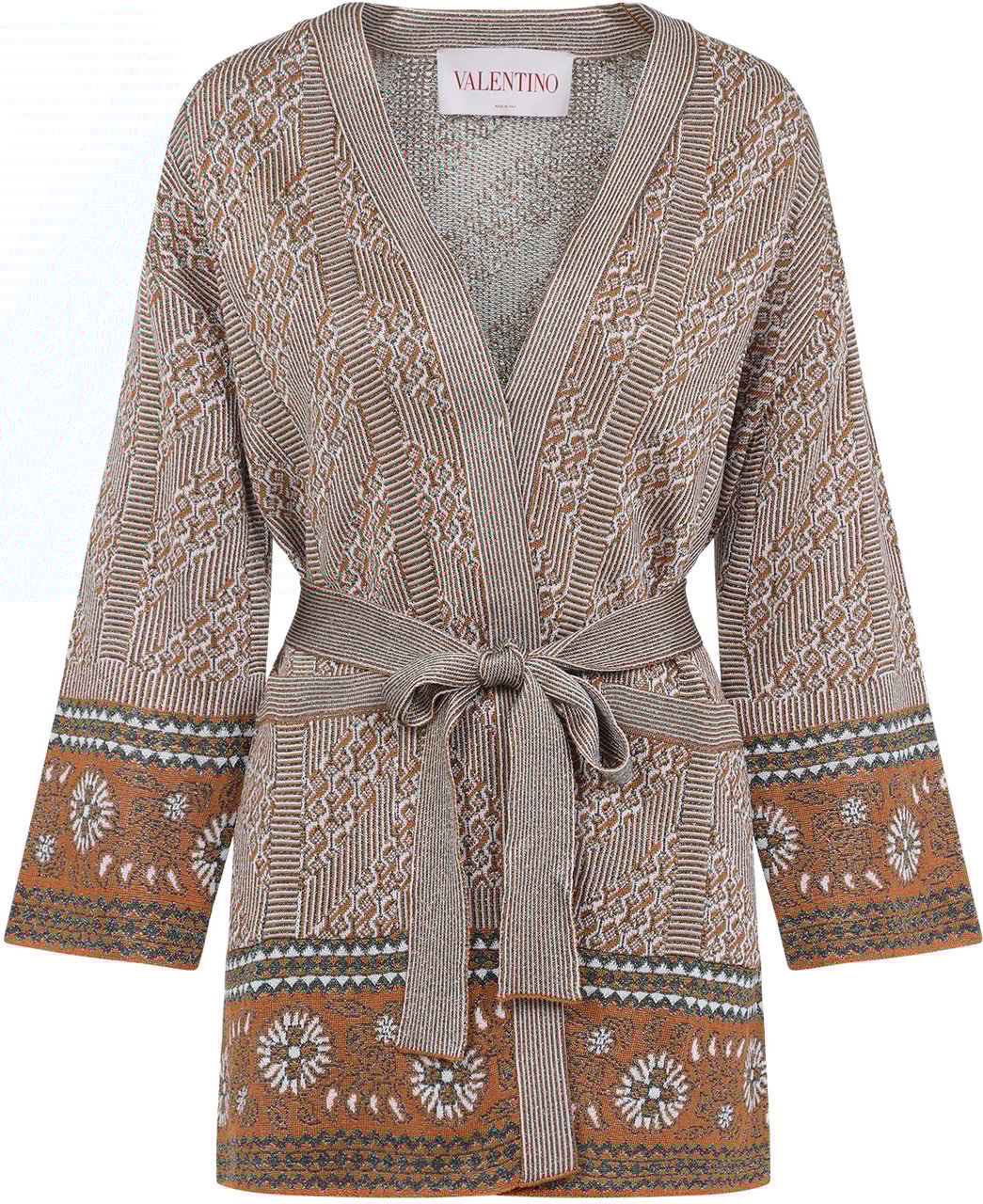 Valentino VALENTINO 6B0KA11I99E Beige