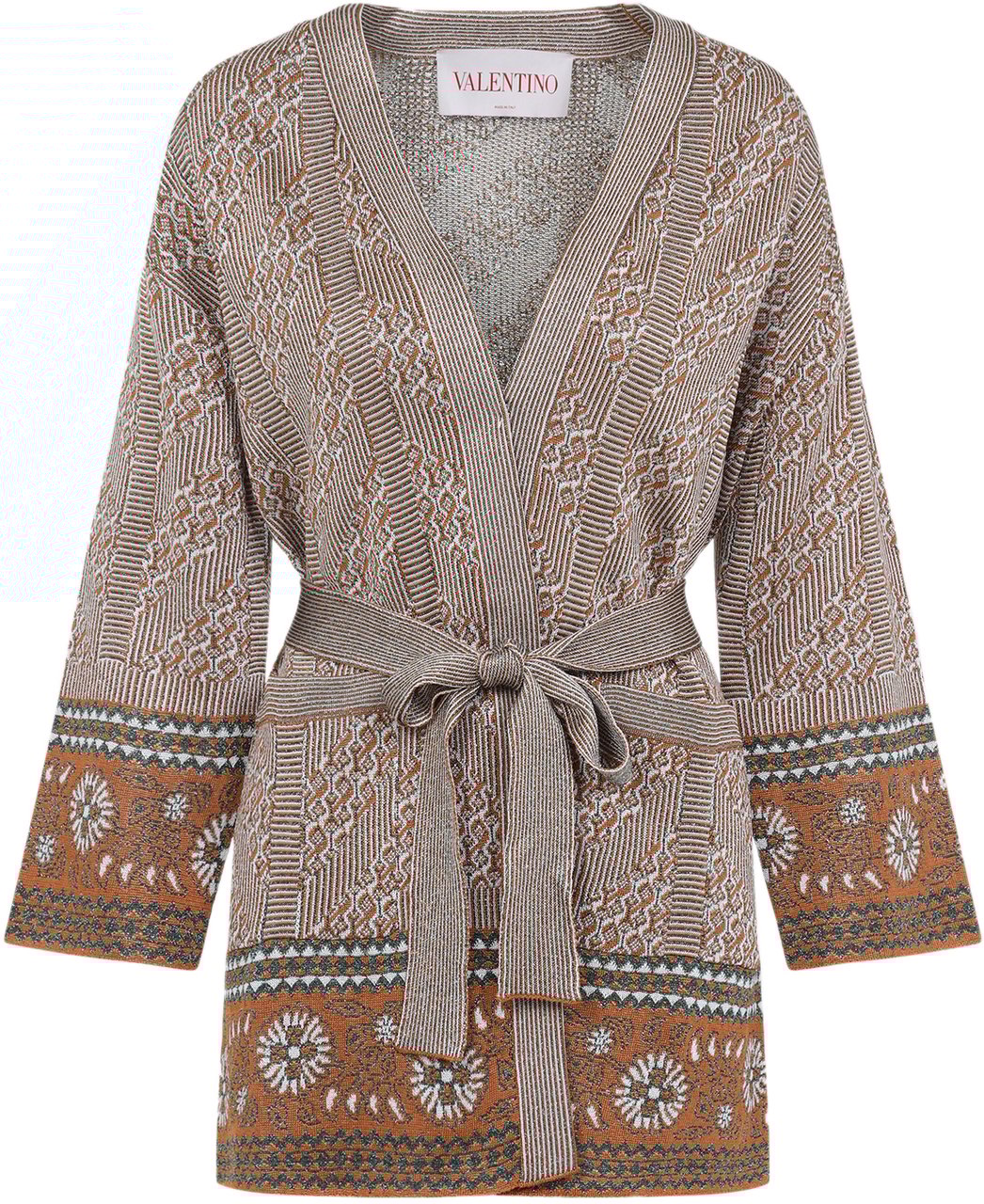 Valentino VALENTINO 6B0KA11I99E Beige