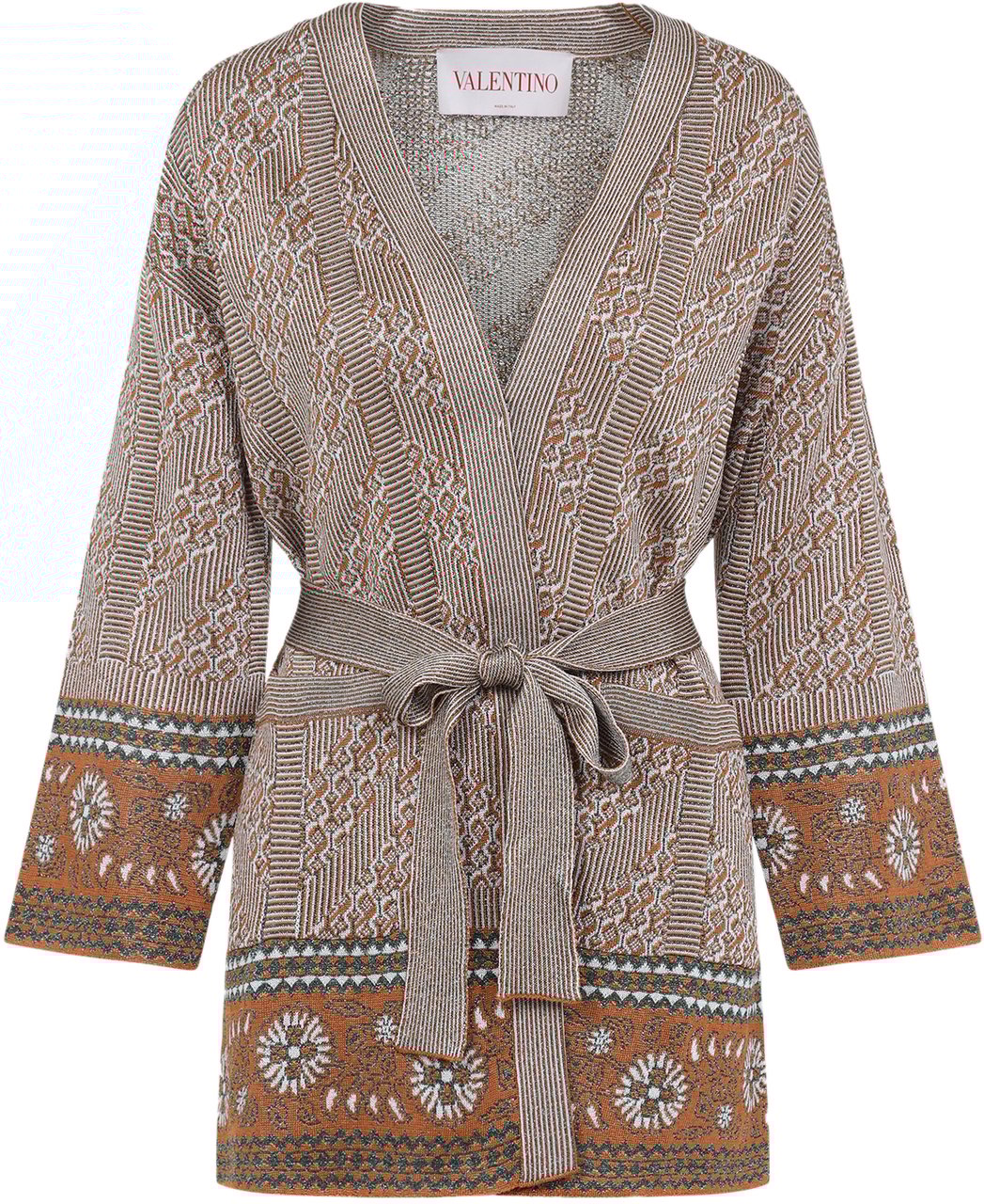 Valentino VALENTINO 6B0KA11I99E Beige