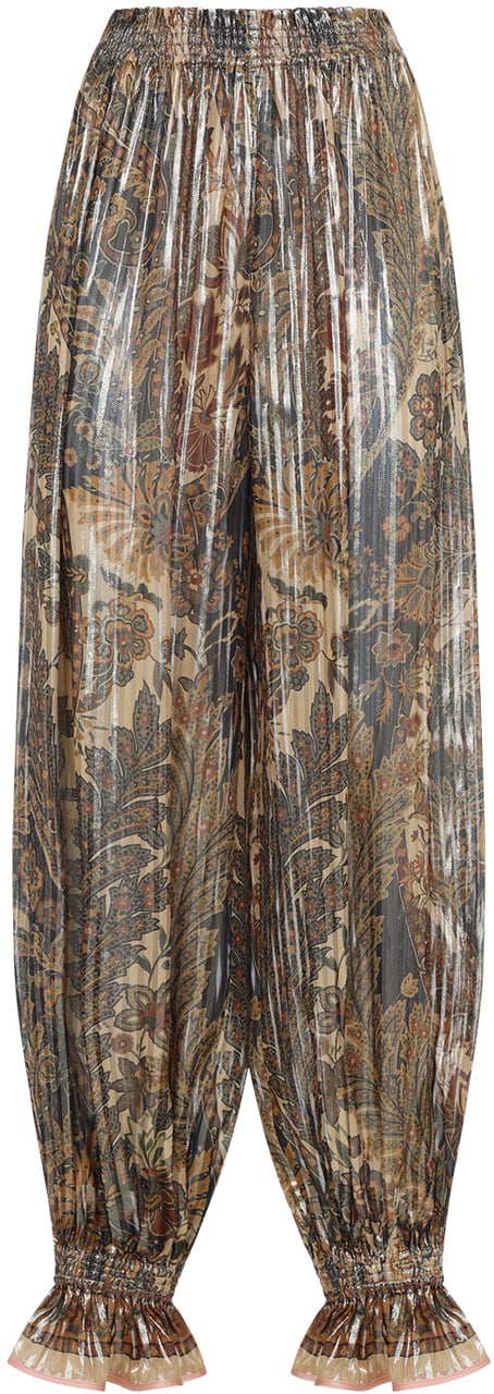 Valentino VALENTINO 6B0RB6G09AW Bruin