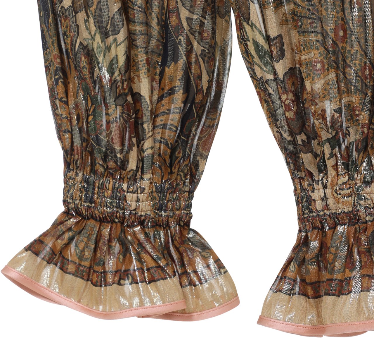 Valentino VALENTINO 6B0RB6G09AW Bruin