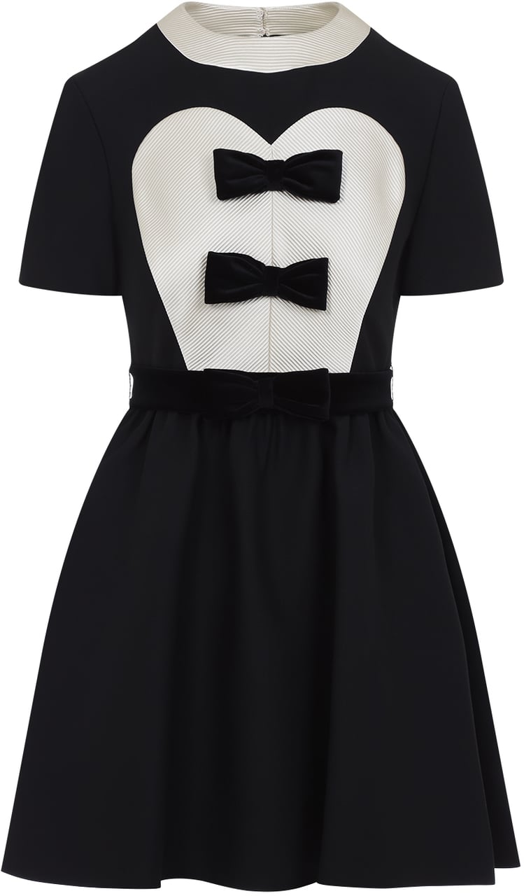 Valentino VALENTINO 6B0VADH51CF Zwart