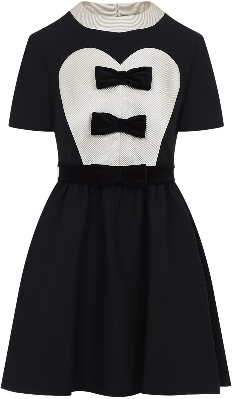 Valentino VALENTINO 6B0VADH51CF Zwart