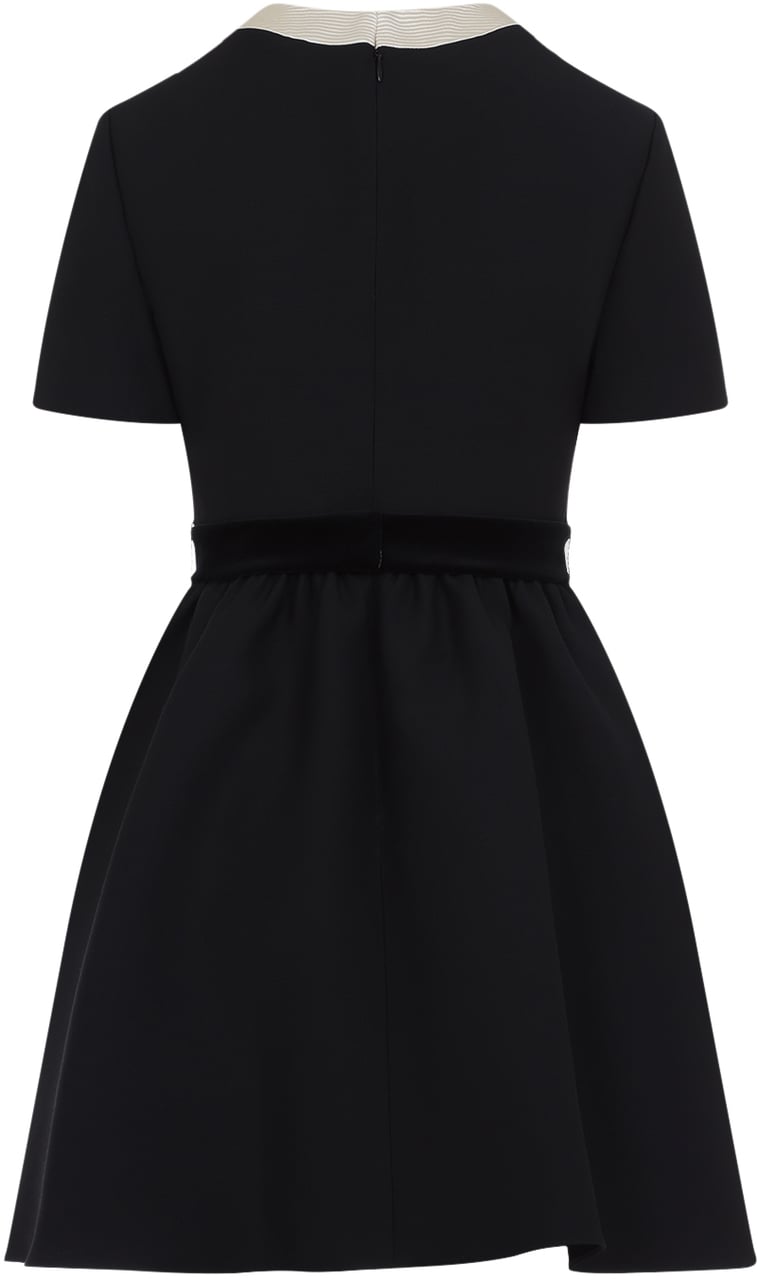 Valentino VALENTINO 6B0VADH51CF Zwart