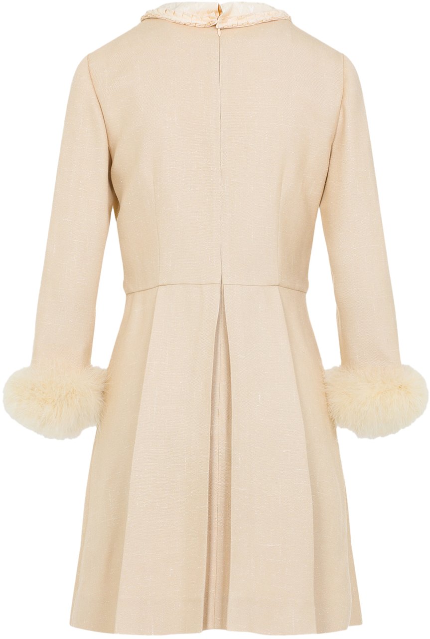 Valentino VALENTINO 6B0VADJ0914 Beige
