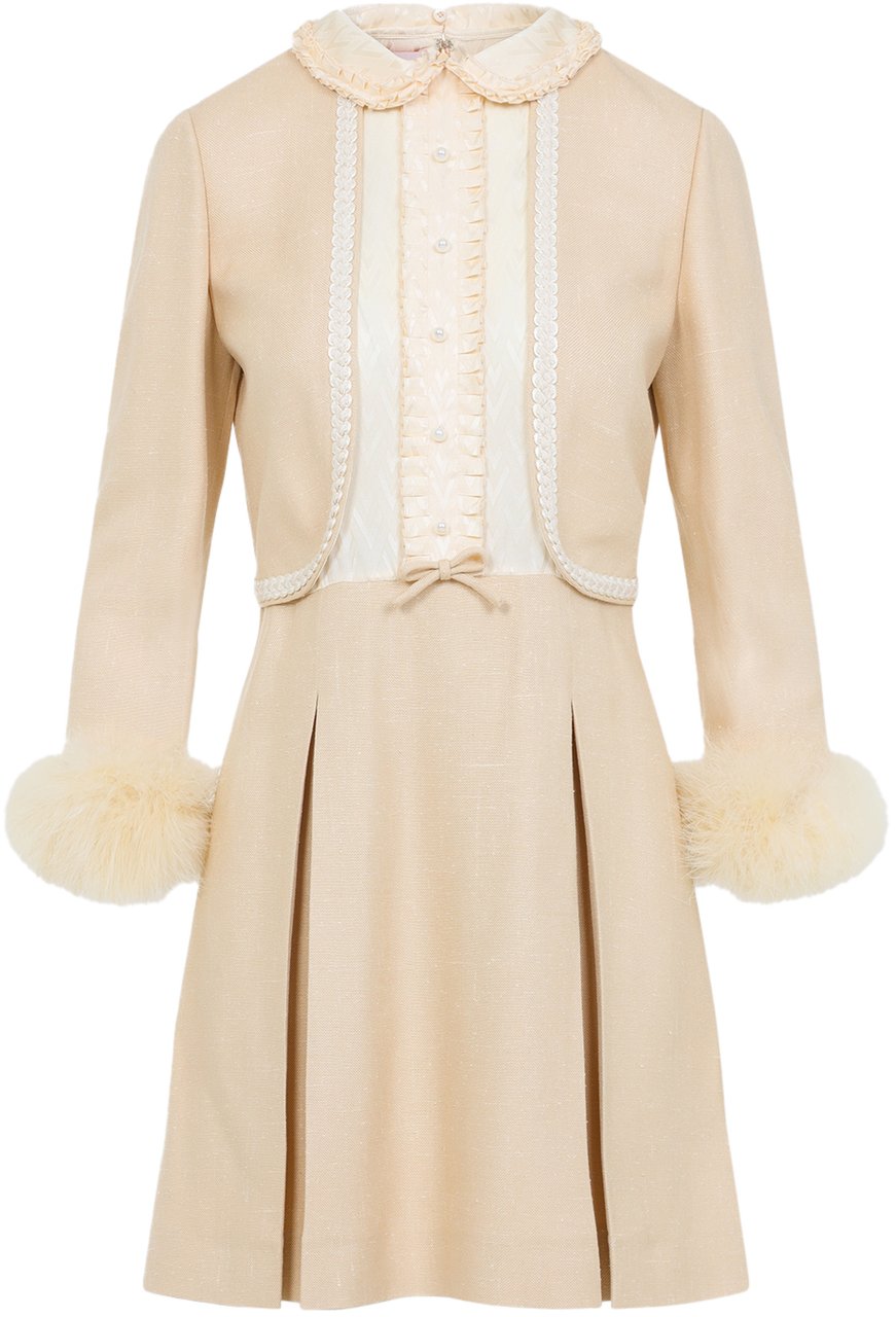 Valentino VALENTINO 6B0VADJ0914 Beige
