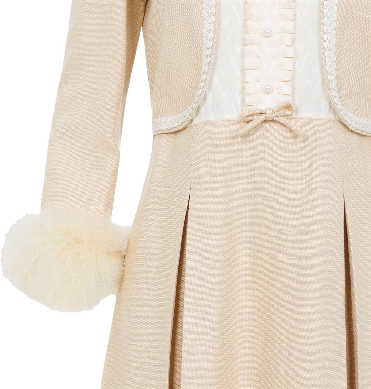 Valentino VALENTINO 6B0VADJ0914 Beige