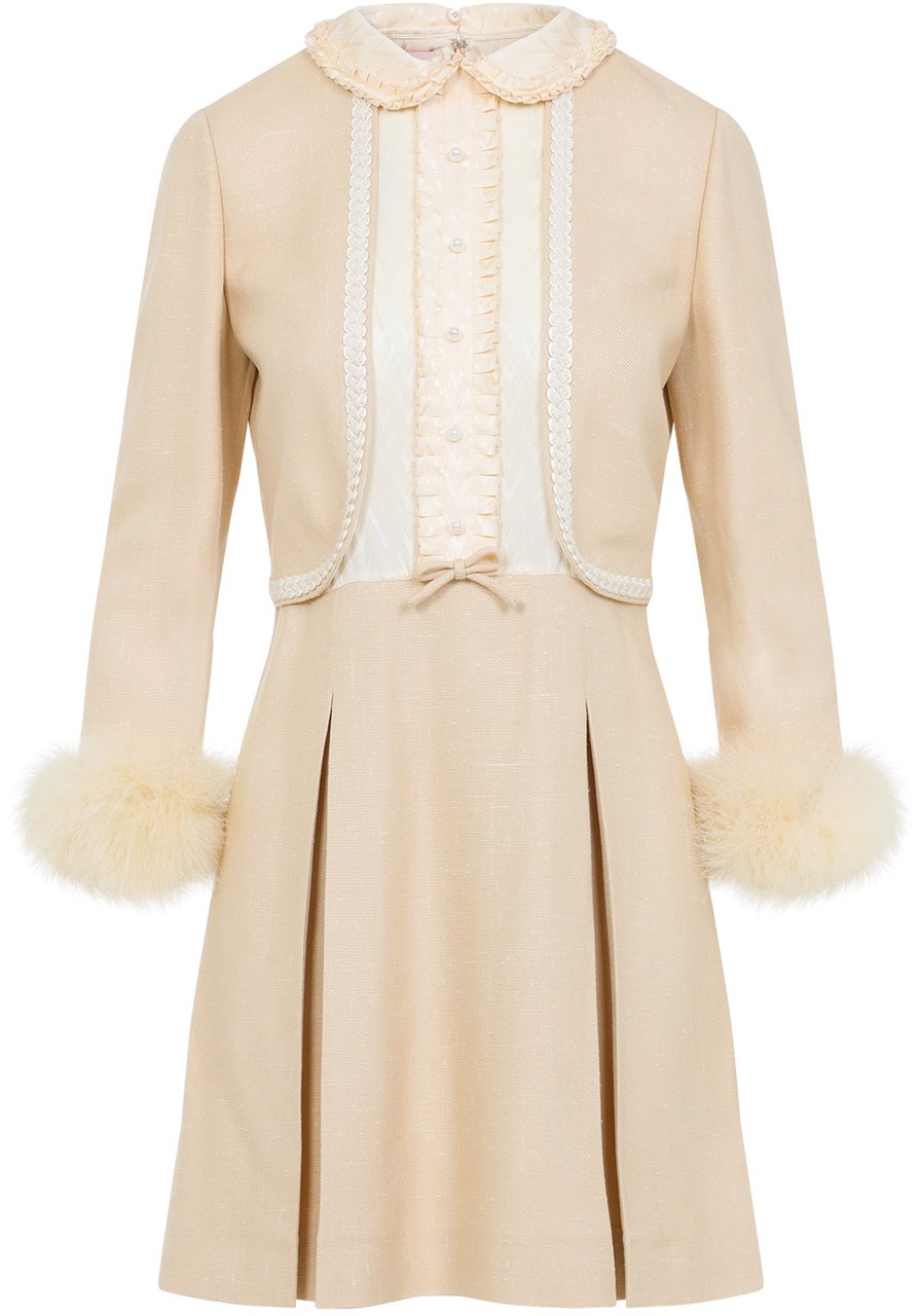 Valentino VALENTINO 6B0VADJ0914 Beige