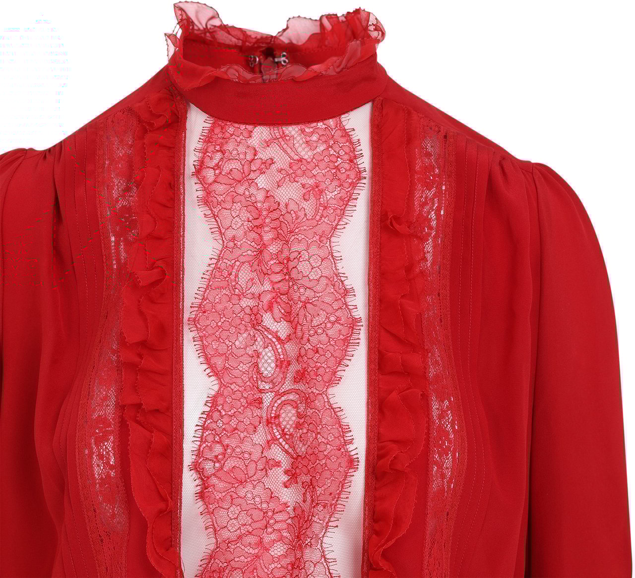 Valentino VALENTINO 6B3AEAD590F Rood