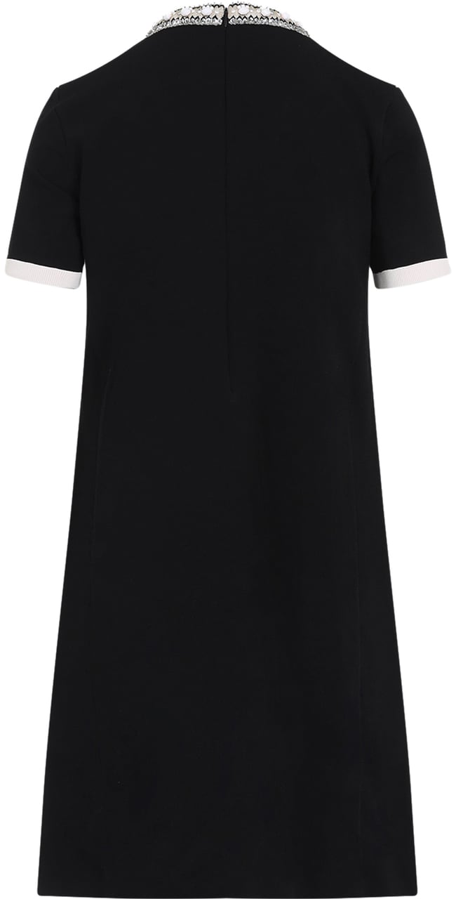 Valentino VALENTINO 6B3KD13L96B Zwart