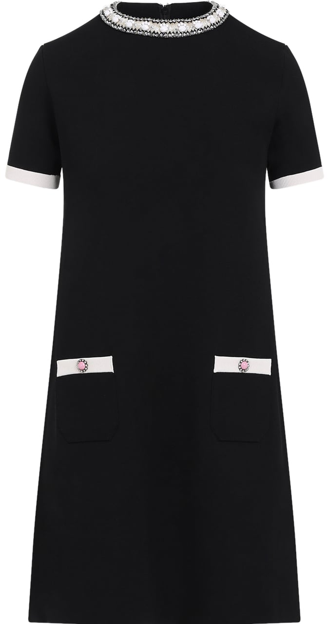 Valentino VALENTINO 6B3KD13L96B Zwart