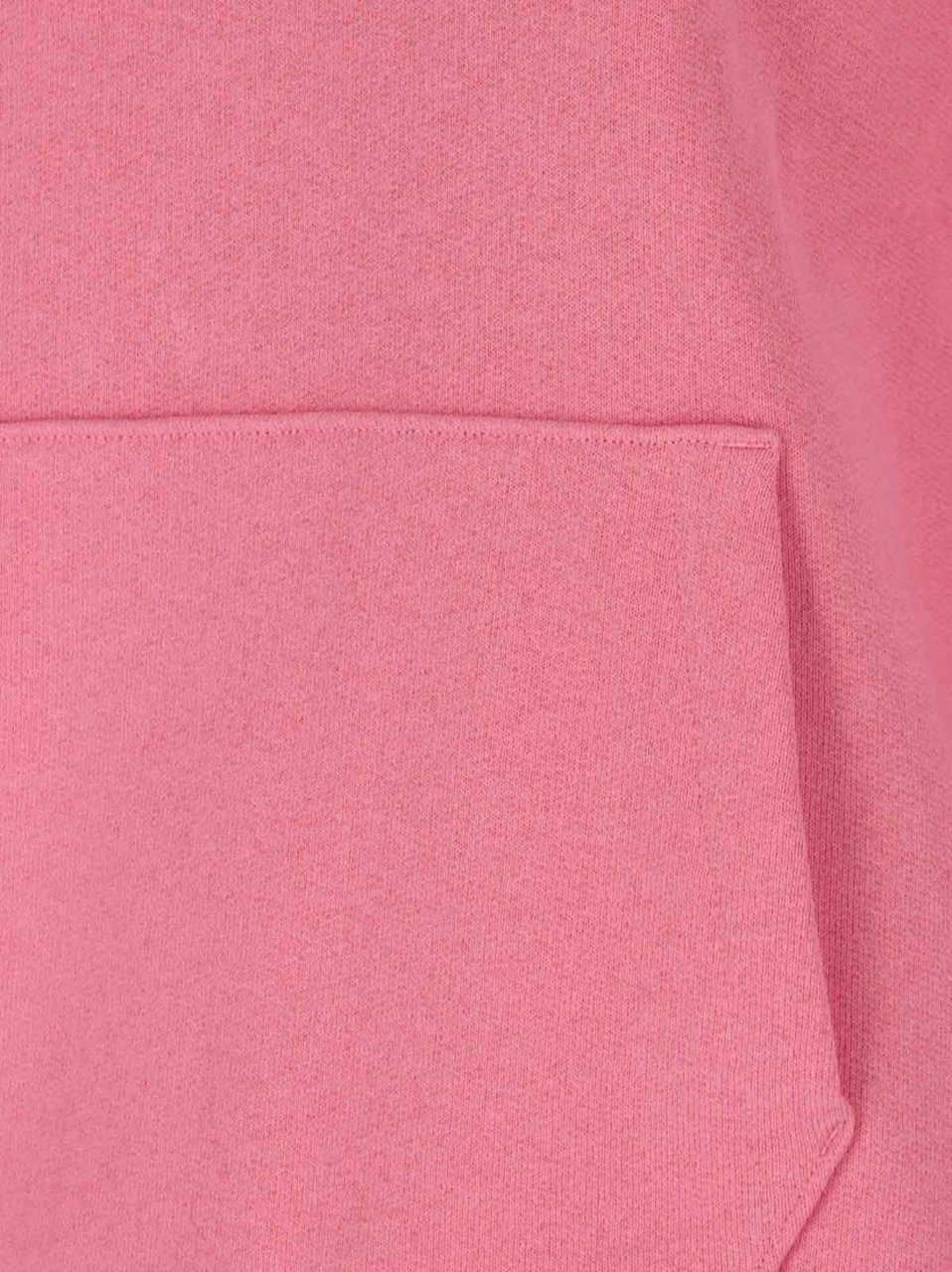 Valentino Logo Hoodie – Pink Roze