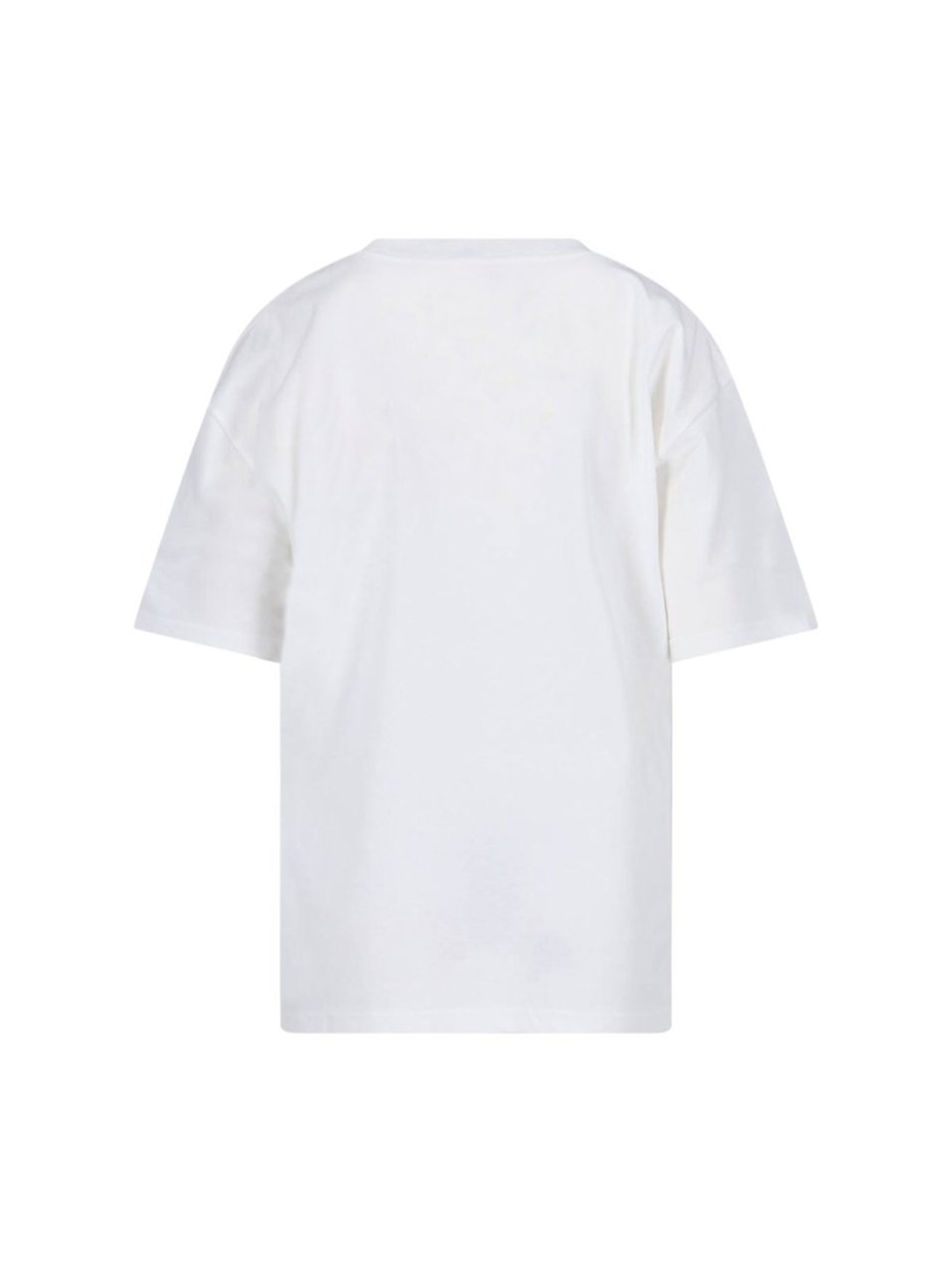 Valentino Chez' T-Shirt – White Wit