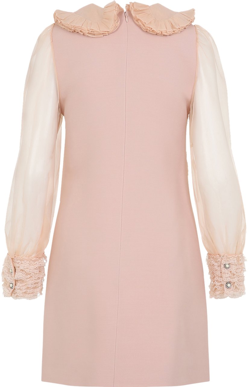 Valentino VALENTINO 6B3VAEJ71CF Roze