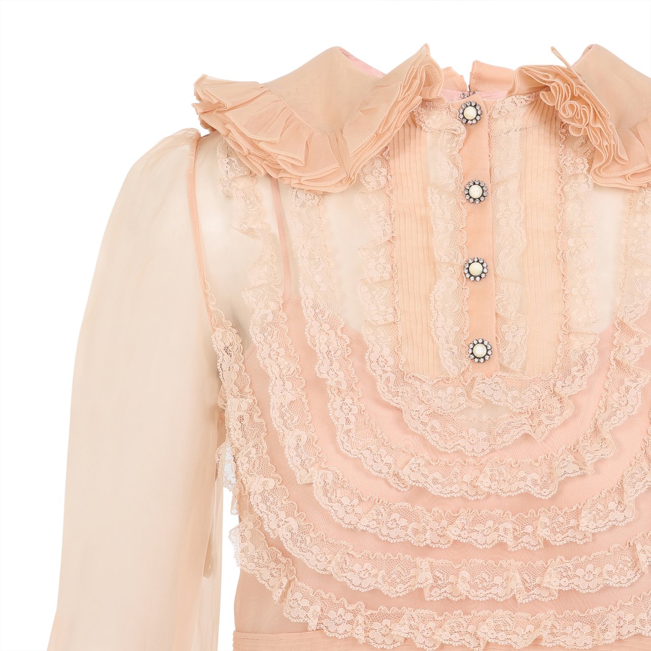 Valentino VALENTINO 6B3VAEJ71CF Roze