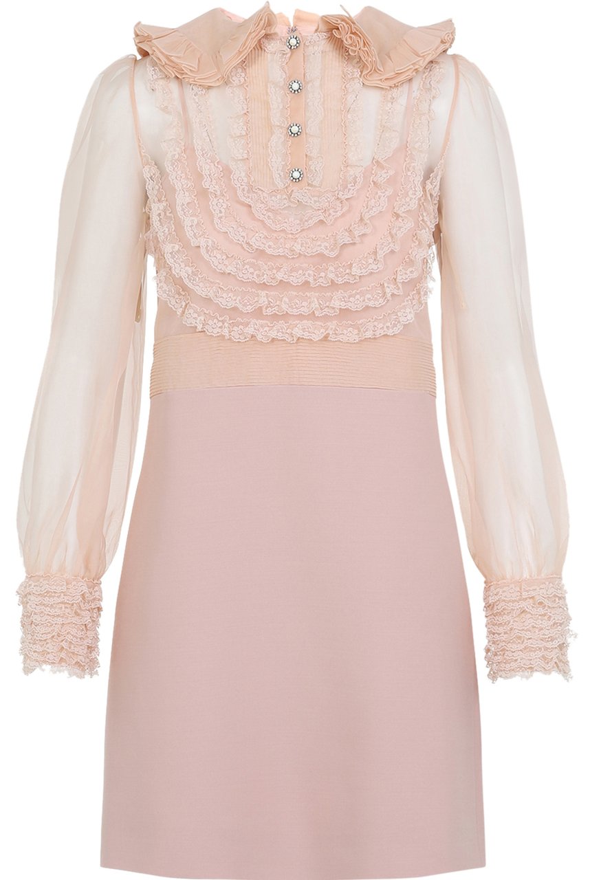 Valentino VALENTINO 6B3VAEJ71CF Roze