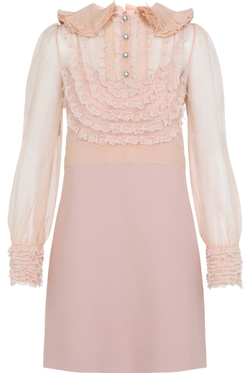 Valentino VALENTINO 6B3VAEJ71CF Roze