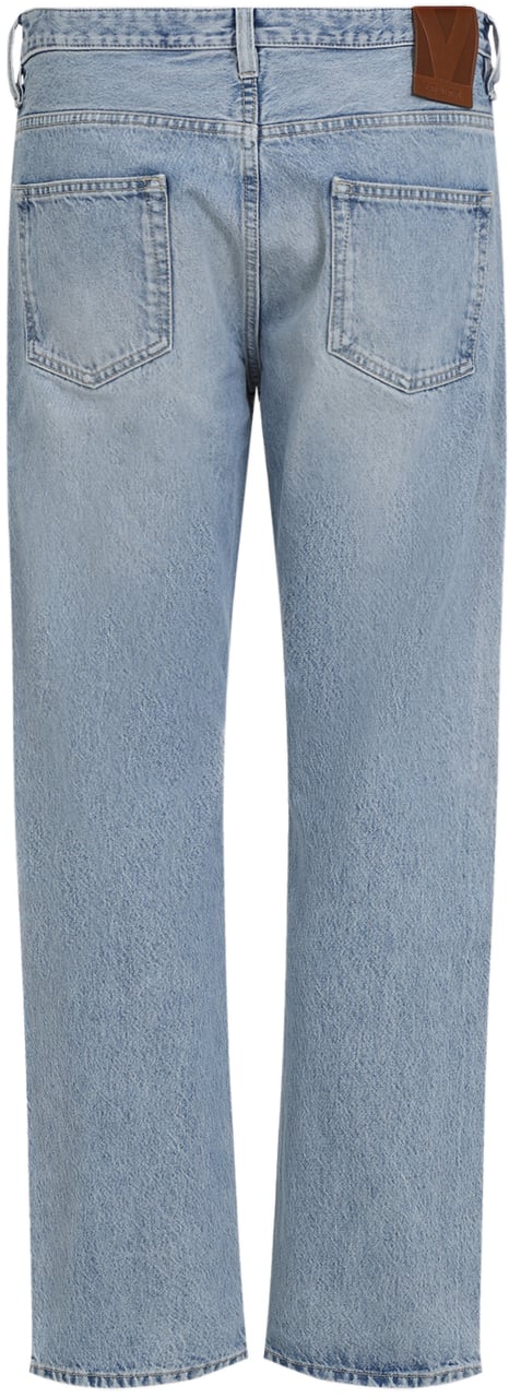 Valentino VALENTINO 6V3DE04CAP4 Blauw