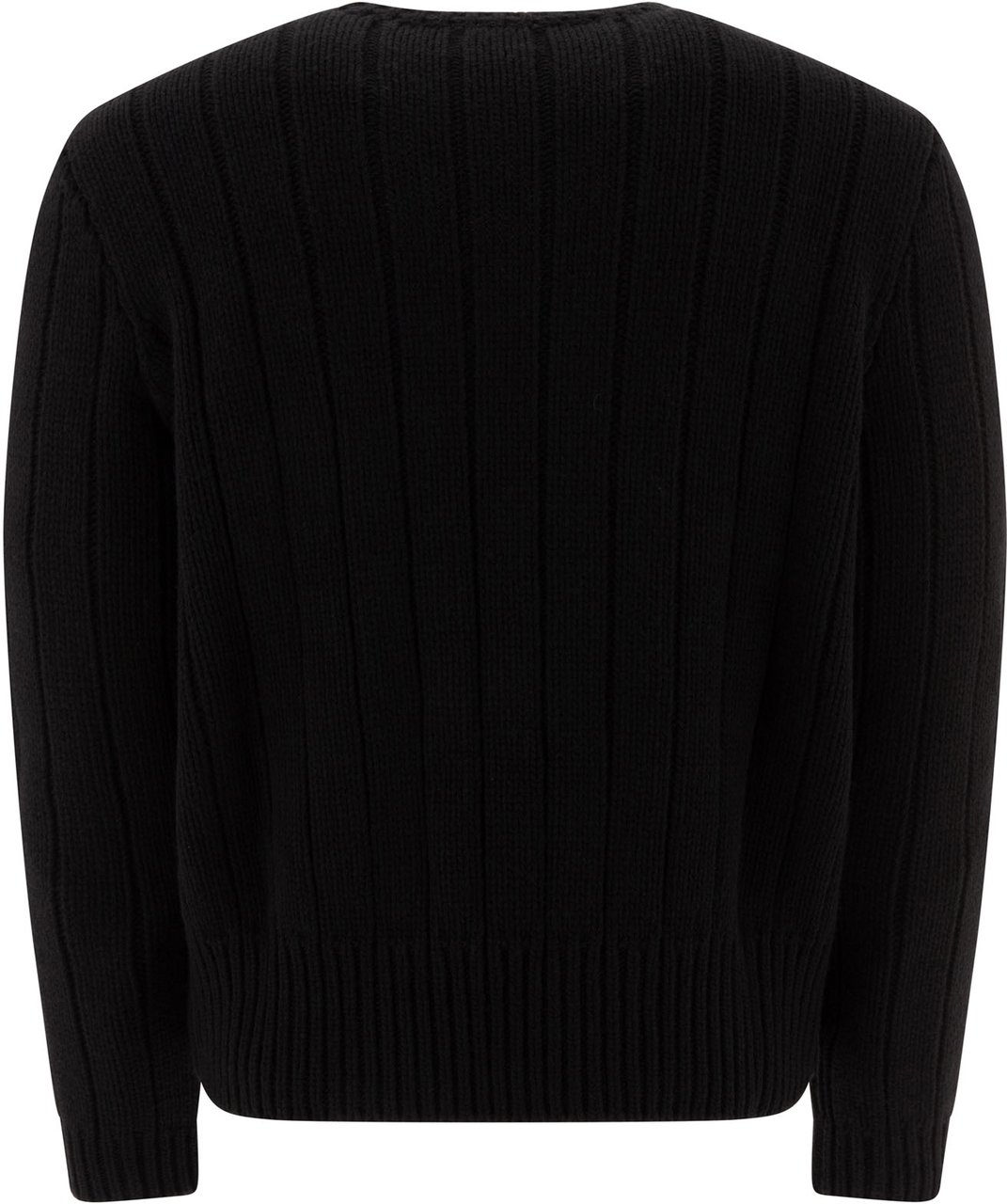 Valentino Knitwear Zwart