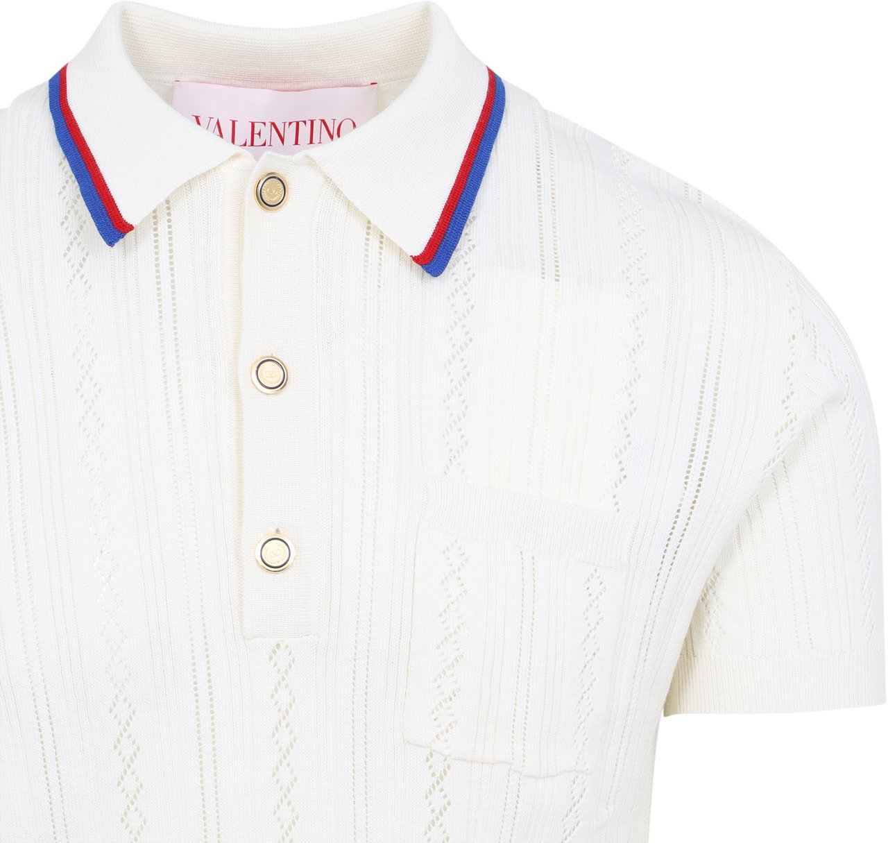 Valentino VALENTINO 6V3KP03PAPC Wit