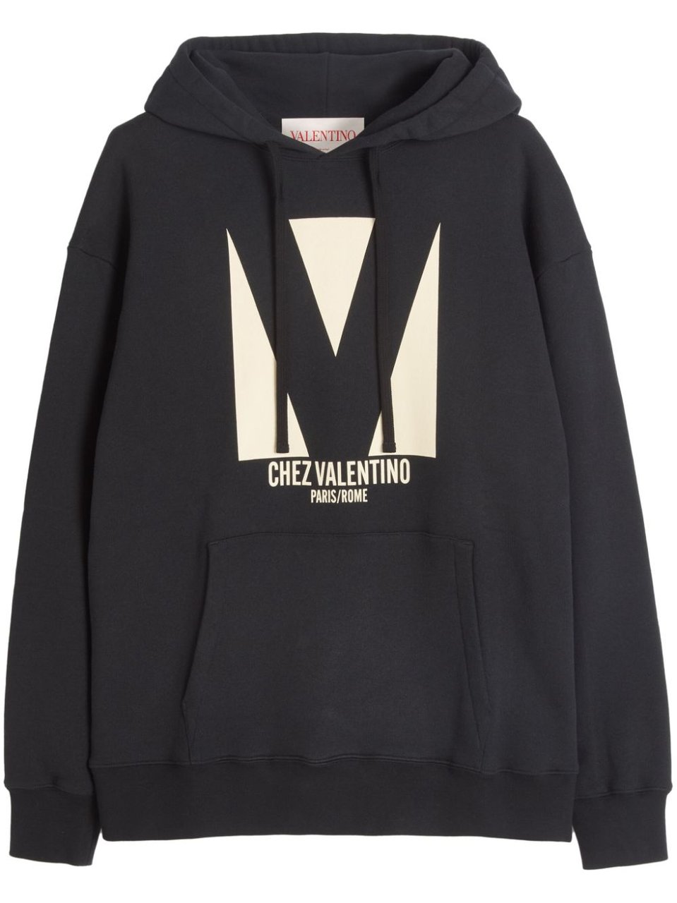 Valentino Sweaters Black Zwart