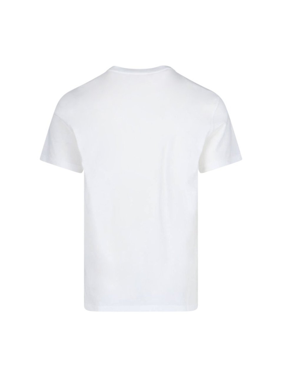 Valentino Vlogo Signature' T-Shirt – White Wit