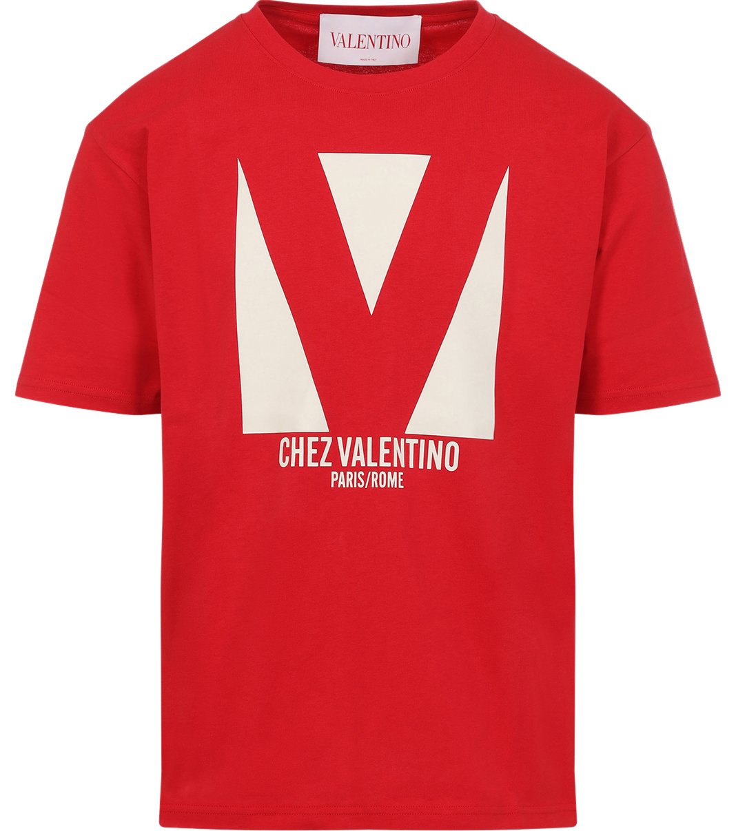 Valentino VALENTINO 6V3MG16PAQ9 Rood