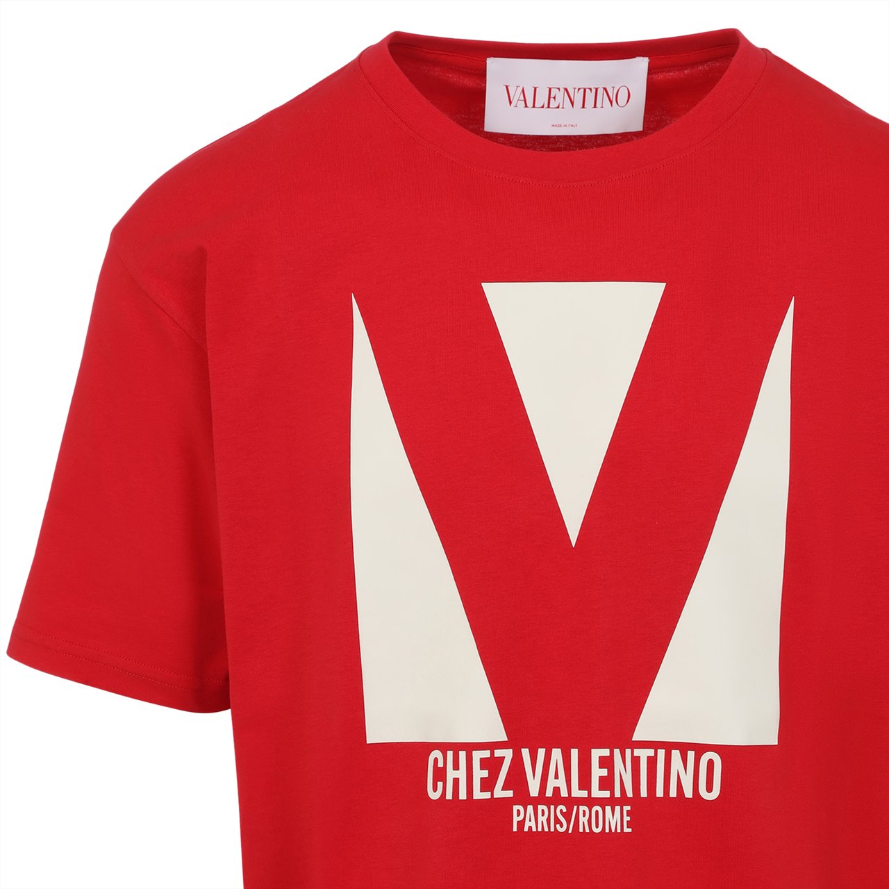 Valentino VALENTINO 6V3MG16PAQ9 Rood