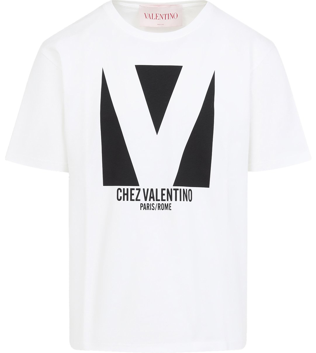 Valentino VALENTINO 6V3MG16PAQ9 Wit